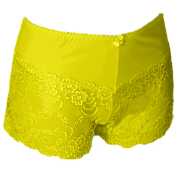 Lynn 2 short